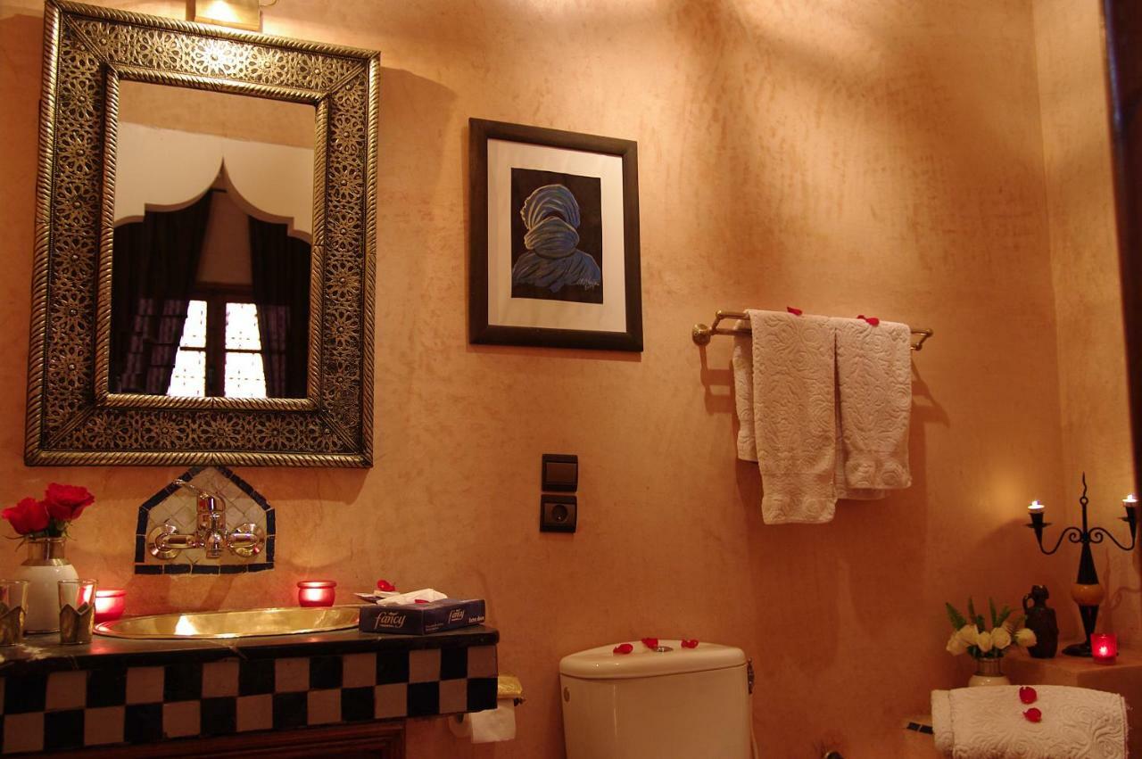 Riad Eden Marrakesh Room photo