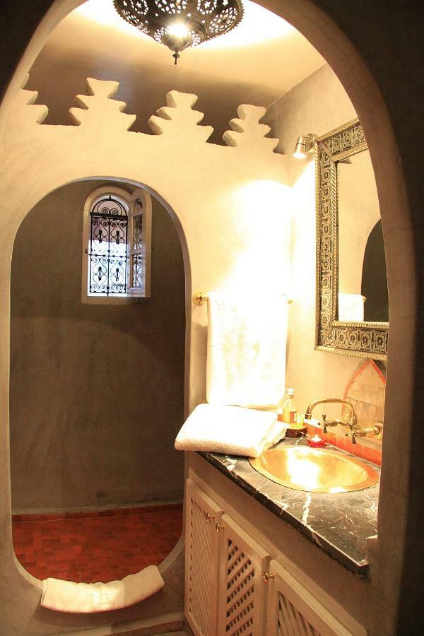 Riad Eden Marrakesh Room photo