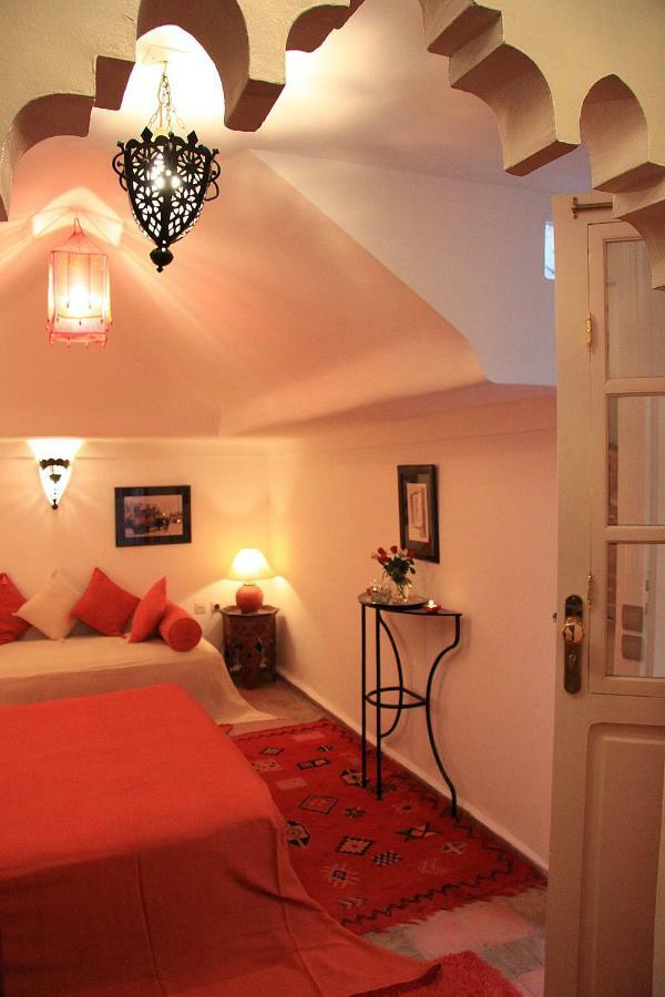 Riad Eden Marrakesh Room photo